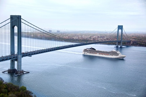 Civitavecchia, Valencia, Barcelona, Marseille, Genoa, Livorno, Civitavecchia